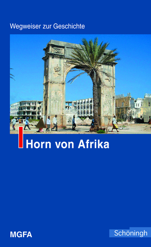 Horn von Afrika von Kollmer,  Dieter H., Mückusch,  Andreas