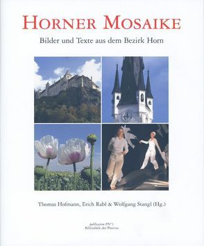 Horner Mosaike von Stangl,  Wolfgang