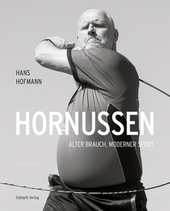 Hornussen von Däpp,  Walter, Giger,  Bernhard, Hofmann,  Hans