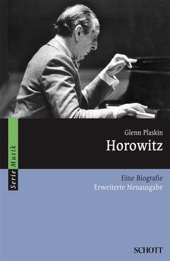 Horowitz von Plaskin,  Glenn