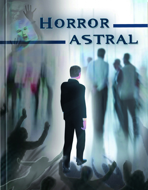 Horror Astral von Gabriele
