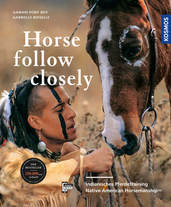Horse, Follow Closely von Boy,  GaWaNi Pony