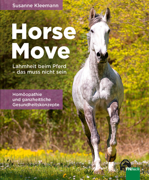 Horse Move von Kleemann,  Susanne