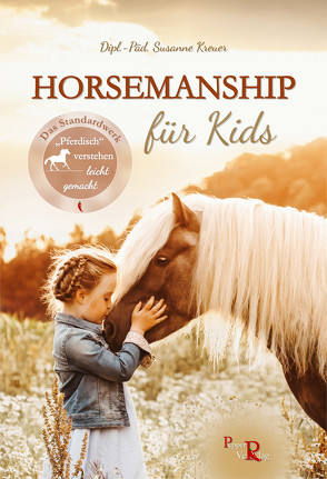 Horsemanship für Kids von Kreuer,  Susanne