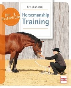 Horsemanship-Training von Diacont,  Kerstin