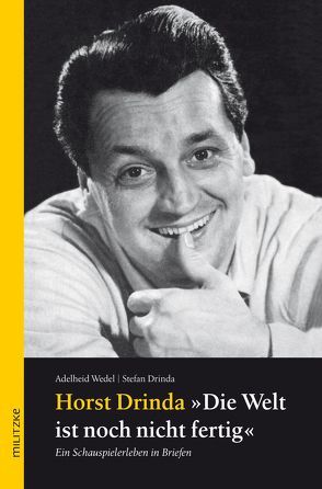 Horst Drinda von Drinda,  Stefan, Wedel,  Adelheid