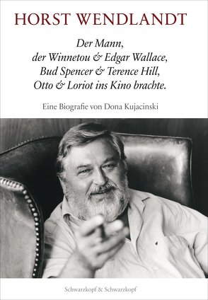 Horst Wendlandt von Kujacinski,  Dona