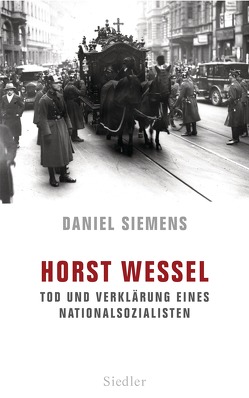 Horst Wessel von Siemens,  Daniel