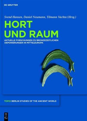 Hort und Raum von Hansen,  Svend, Neumann,  Daniel, Vachta,  Tilmann