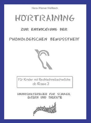 Hörtraining von Hollbach,  Hans W