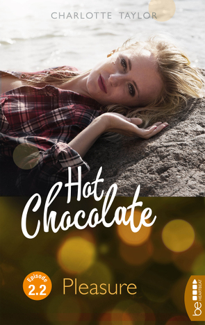 Hot Chocolate – Pleasure von Taylor,  Charlotte