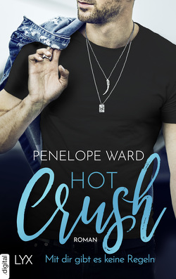 Hot Crush von Betzenbichler,  Richard, Ward,  Penelope
