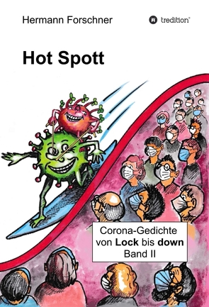 Hot Spott von Forschner,  Hermann