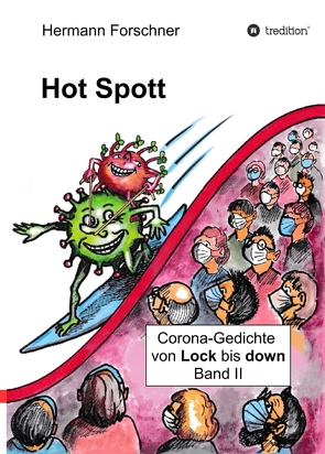 Hot Spott von Forschner,  Hermann