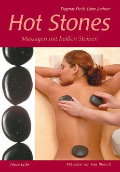 Hot Stones von Blersch,  Ines, Fleck,  Dagmar, Jochum,  Liane