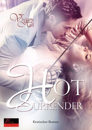 Hot Surrender von Hall,  Vivian
