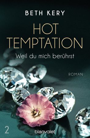 Hot Temptation 2 von Kery,  Beth, Pinnow,  Jörn
