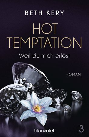 Hot Temptation 3 von Kery,  Beth, Pinnow,  Jörn