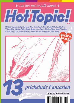 Hot Topic! Nr. 4