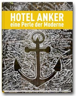 Hotel Anker von Ammon,  Emanuel, Ammon,  Gabriel, Habegger,  Ueli