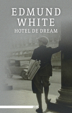 Hotel de Dream von Bartholomae,  Joachim, White,  Edmund