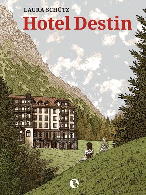 Hotel Destin von Schütz,  Laura