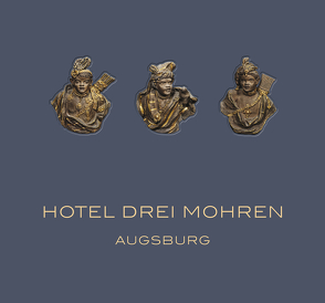 Hotel Drei Mohren von AG,  Drei Mohren, Wiercinski,  Thomas