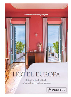 Hotel Europa von SZ-Magazin