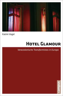 Hotel Glamour von Vogel,  Katrin