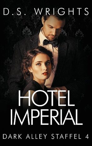 Hotel Imperial von Wrights,  D.S.