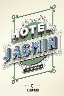 Hotel Jasmin von Ramadan,  Jasmin