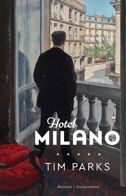 Hotel Milano von Becker,  Ulrike, Parks,  Tim
