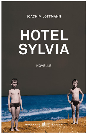 Hotel Sylvia von Lottmann,  Joachim