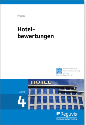 Hotelbewertungen von Meinen,  Heiko, Pauen,  Werner, Piller,  Vanessa