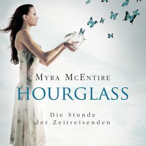 Hourglass von Brettschneider,  Merete, McEntire,  Myra, Wehrmann,  Inge