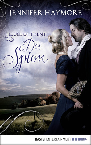 House of Trent – Der Spion von Haymore,  Jennifer, Koonen,  Angela