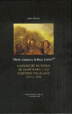 „How chances it they travel?“ von Spohr,  Arne