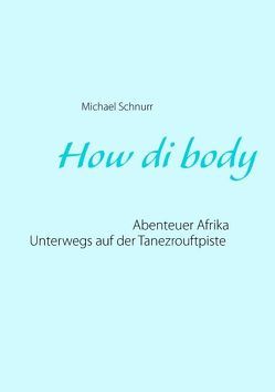 How di body von Schnurr,  Michael, Trede,  Rainer
