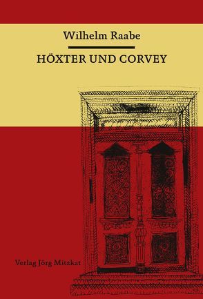 Höxter und Corvey von Cohnen,  Karl
