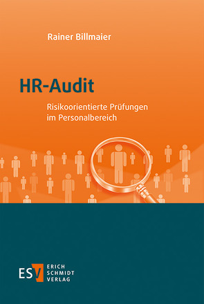 HR-Audit von Billmaier,  Rainer