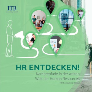HR ENTDECKEN! von Heilmann,  Dr. Kristine