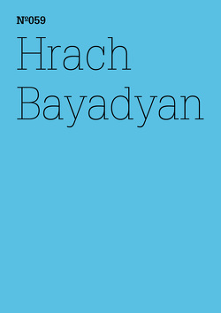 Hrach Bayadyan von Bayadan,  Hrach