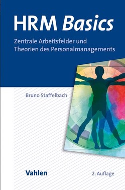 HRM Basics von Staffelbach,  Bruno