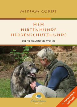 HSH – Hirtenhunde / Herdenschutzhunde von Cordt,  Mirjam