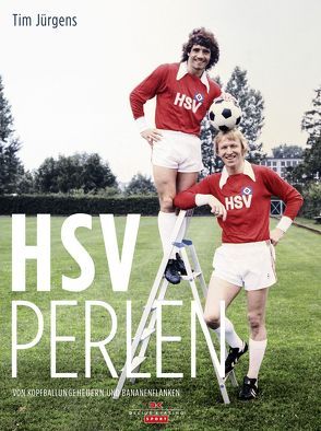 HSV Perlen von Jürgens,  Tim