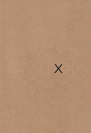 HTXPL 2014 – 2019 von Hoffmann,  Manuel, Lang,  Daniel, Ohl,  Annette