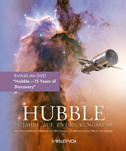 Hubble von Christensen,  Lars Lindberg, Fosbury,  Robert