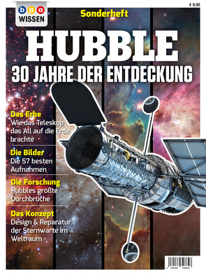 Hubble von Buss,  Oliver