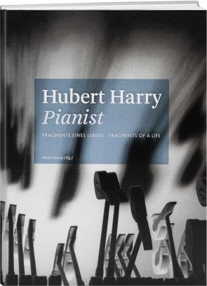 Hubert Harry Pianist von Harry,  Heidi