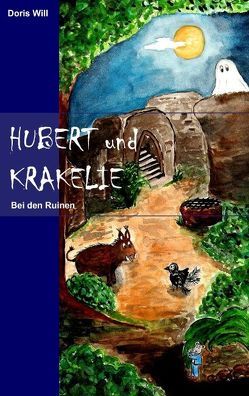 Hubert und Krakelie von Will,  Doris